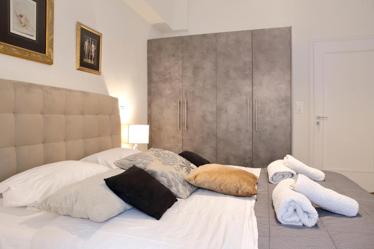 Vz Athens Apartment Екстериор снимка