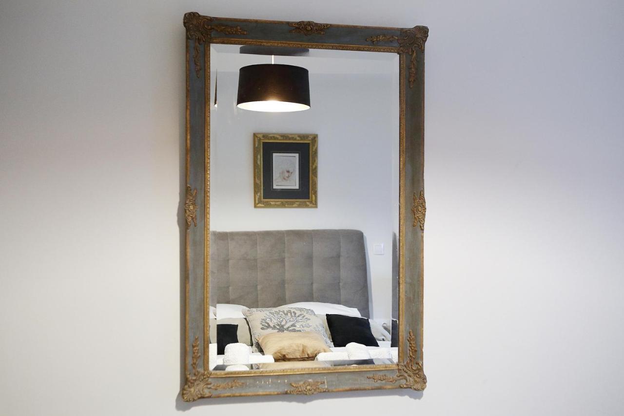 Vz Athens Apartment Екстериор снимка