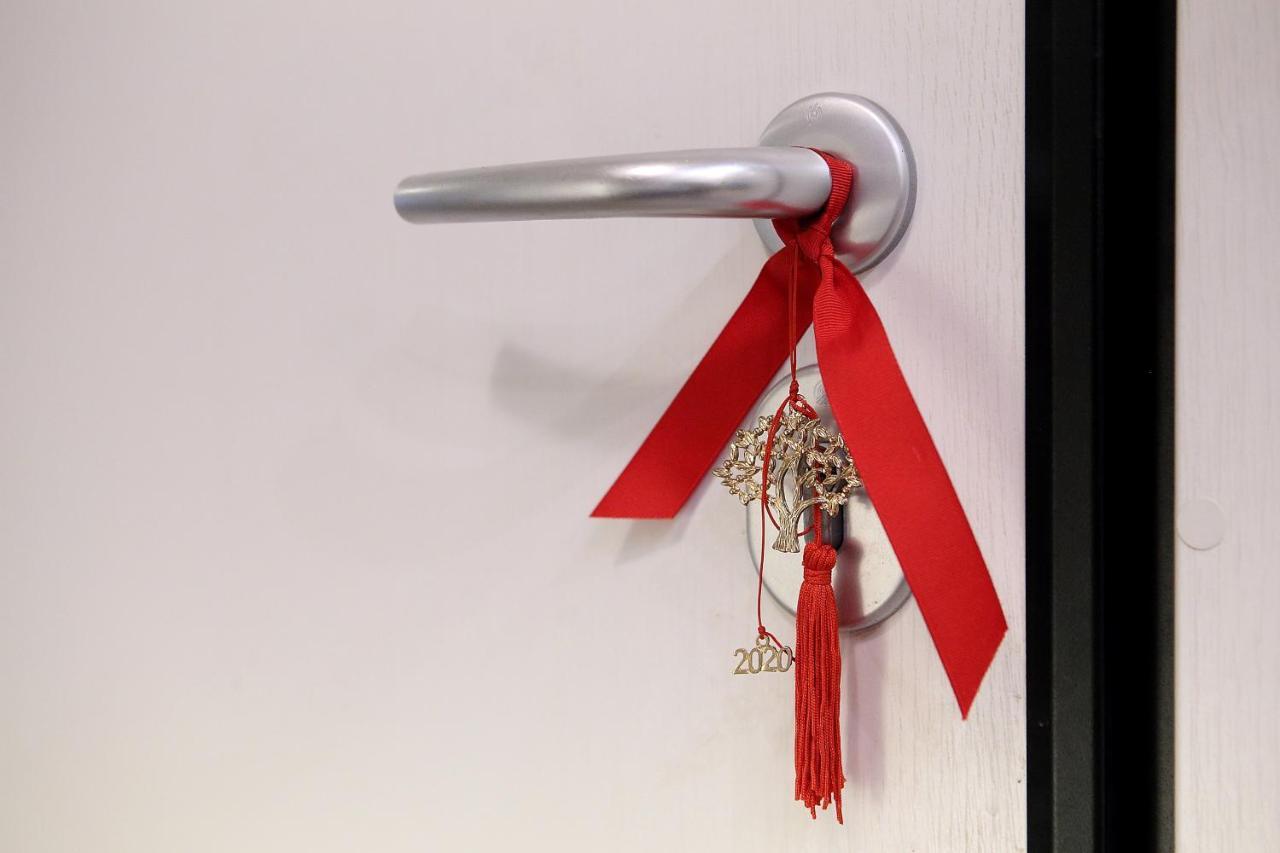 Vz Athens Apartment Екстериор снимка
