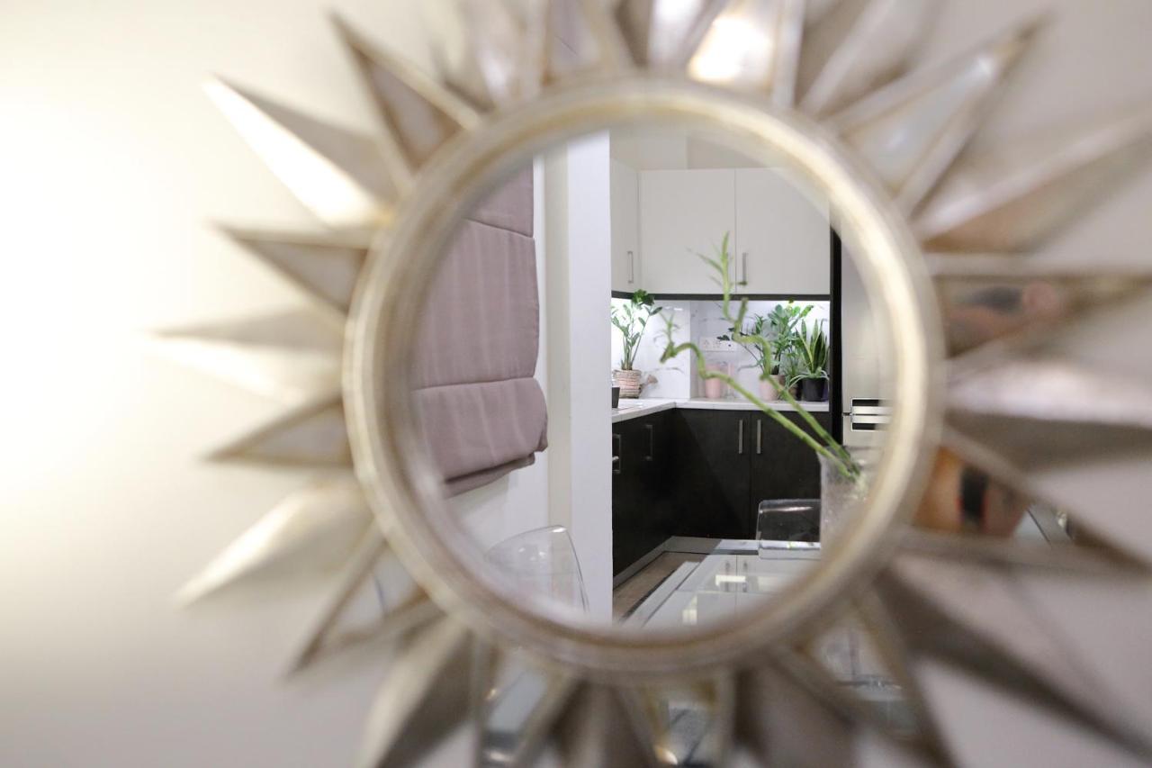 Vz Athens Apartment Екстериор снимка