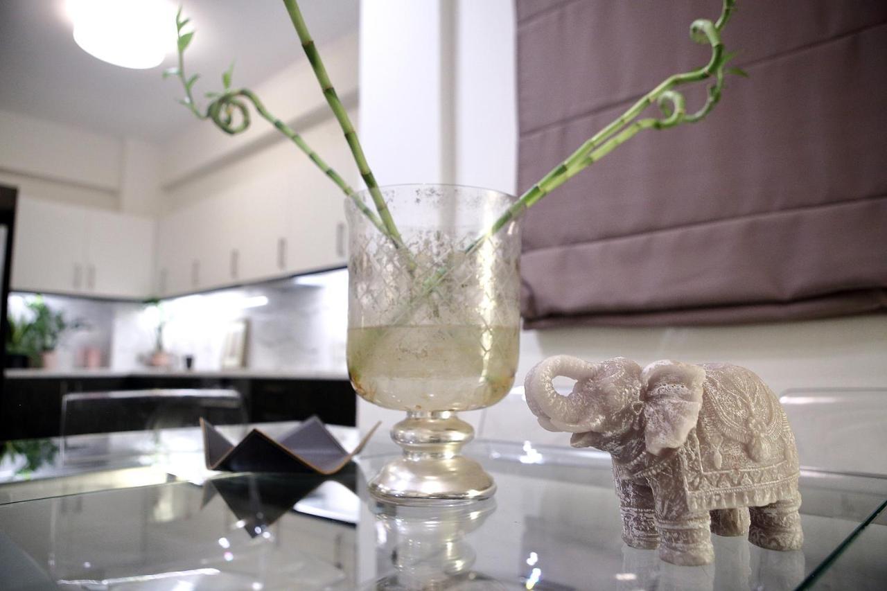 Vz Athens Apartment Екстериор снимка