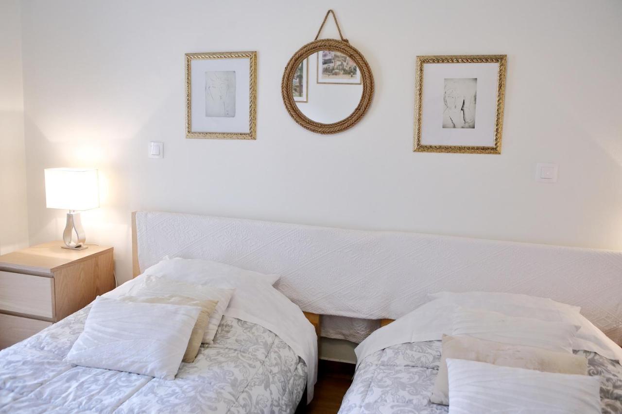 Vz Athens Apartment Екстериор снимка