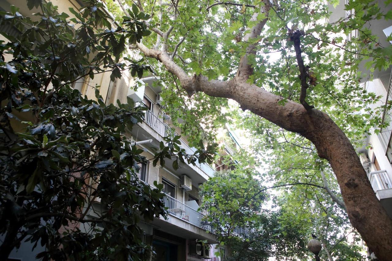 Vz Athens Apartment Екстериор снимка