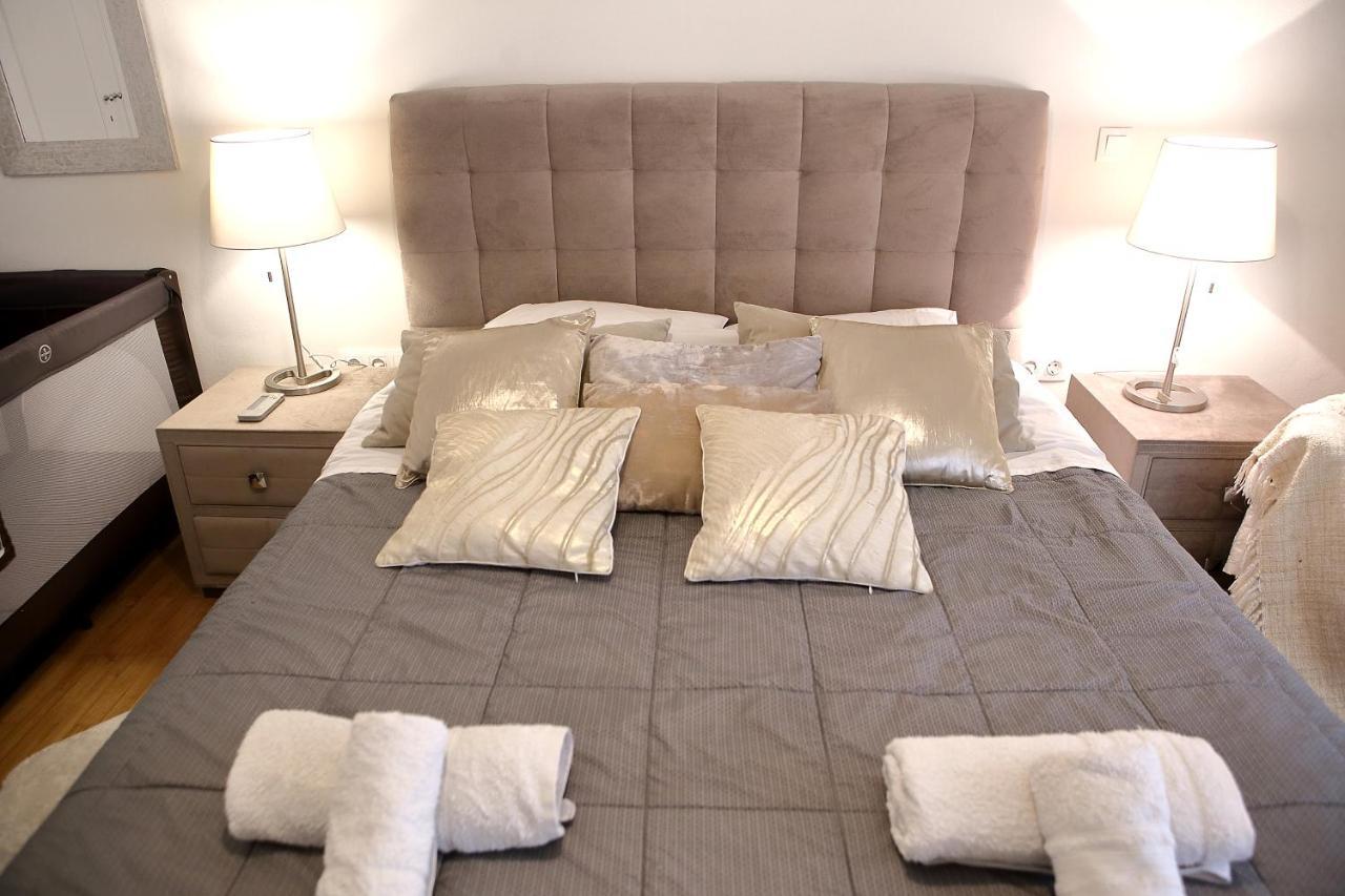 Vz Athens Apartment Екстериор снимка