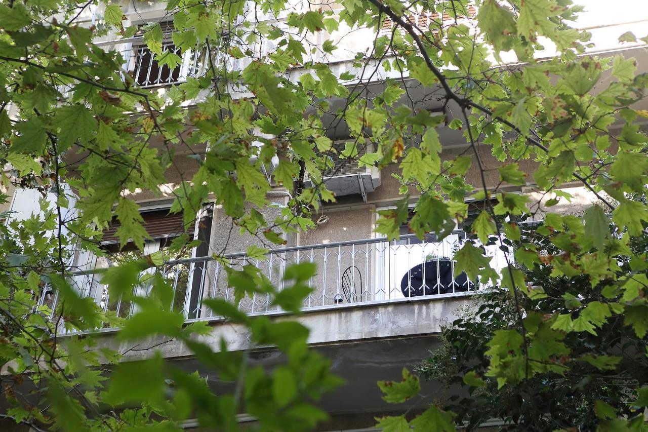 Vz Athens Apartment Екстериор снимка