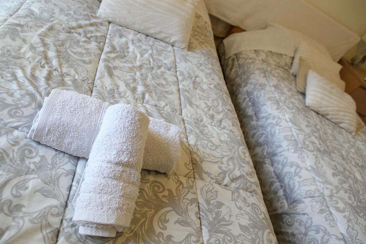 Vz Athens Apartment Екстериор снимка
